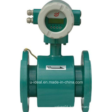 Magnetic Flowmeter, Magnetic Meter, Flow Meter